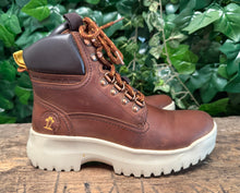 Afbeelding in Gallery-weergave laden, Nieuwe veterboots van panama jack maat 36
