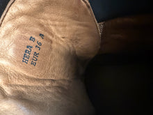 Afbeelding in Gallery-weergave laden, Nieuwe veterboots van panama jack maat 36