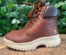 Afbeelding in Gallery-weergave laden, Nieuwe veterboots van panama jack maat 36