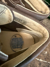 Afbeelding in Gallery-weergave laden, bijna Nieuwe veterschoenen van Loints of Holland maat 37