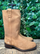 Afbeelding in Gallery-weergave laden, Nieuwe prachtige boots van sendra maat 42