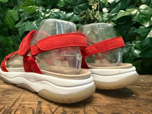 Afbeelding in Gallery-weergave laden, Bijna Nieuwe sandalen Gabor rolling soft maat 40,5(maat 7)