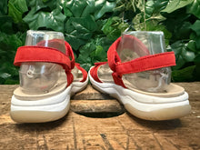 Afbeelding in Gallery-weergave laden, Bijna Nieuwe sandalen Gabor rolling soft maat 40,5(maat 7)