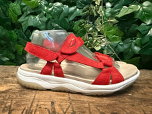 Afbeelding in Gallery-weergave laden, Bijna Nieuwe sandalen Gabor rolling soft maat 40,5(maat 7)