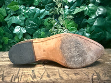 Afbeelding in Gallery-weergave laden, bijna Nieuwe stoere laarsjes van Sendra maat 38