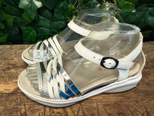 Afbeelding in Gallery-weergave laden, Nieuwe sandalen van xsensible maat 37