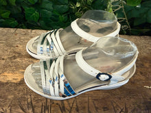 Afbeelding in Gallery-weergave laden, Nieuwe sandalen van xsensible maat 37