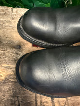Afbeelding in Gallery-weergave laden, Bijna Nieuwe Biker Boots van Sendra maat 40