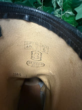 Afbeelding in Gallery-weergave laden, Bijna Nieuwe Biker Boots van Sendra maat 40