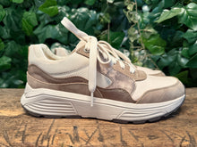 Afbeelding in Gallery-weergave laden, Nieuwe sneakers van Xsensible maat 40 (wijdte GX)