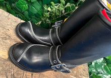 Afbeelding in Gallery-weergave laden, super stoere biker boots van Sendra maat 40