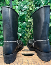 Afbeelding in Gallery-weergave laden, super stoere biker boots van Sendra maat 40