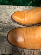 Afbeelding in Gallery-weergave laden, bijna Nieuwe prachtige hoge laarzen van sendra maat 38