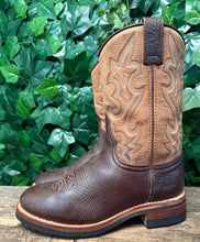 Afbeelding in Gallery-weergave laden, gewoon Nieuwe stoere laarsjes van Sendra maat 41
