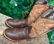 Afbeelding in Gallery-weergave laden, gewoon Nieuwe stoere laarsjes van Sendra maat 41
