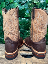 Afbeelding in Gallery-weergave laden, gewoon Nieuwe stoere laarsjes van Sendra maat 41