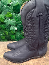 Afbeelding in Gallery-weergave laden, supergave volledig leren laarzen van Sendra maat 40