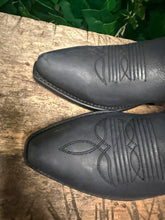 Afbeelding in Gallery-weergave laden, supergave volledig leren laarzen van Sendra maat 40