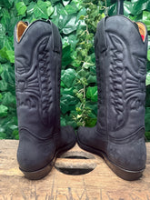 Afbeelding in Gallery-weergave laden, supergave volledig leren laarzen van Sendra maat 40