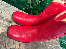 Afbeelding in Gallery-weergave laden, bijna Nieuwe prachtige laarzen van sendra maat 37