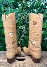 Afbeelding in Gallery-weergave laden, geweldig mooie flower laarzen van Sendra maat 41