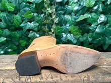 Afbeelding in Gallery-weergave laden, geweldig mooie flower laarzen van Sendra maat 41