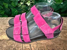 Afbeelding in Gallery-weergave laden, Nieuwe sandalen van Durea maat 40 (wijdte H)