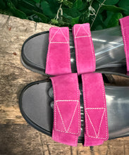 Afbeelding in Gallery-weergave laden, Nieuwe sandalen van Durea maat 40 (wijdte H)