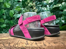 Afbeelding in Gallery-weergave laden, Nieuwe sandalen van Durea maat 40 (wijdte H)