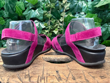 Afbeelding in Gallery-weergave laden, Nieuwe sandalen van Durea maat 40 (wijdte H)