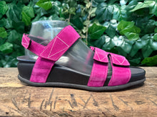 Afbeelding in Gallery-weergave laden, Nieuwe sandalen van Durea maat 40 (wijdte H)