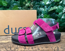Afbeelding in Gallery-weergave laden, Nieuwe sandalen van Durea maat 40 (wijdte H)