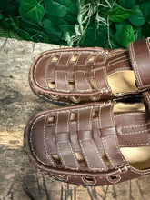 Afbeelding in Gallery-weergave laden, zo goed als nieuw mooie sandalen van wolky maat 42