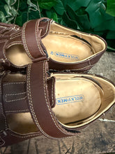 Afbeelding in Gallery-weergave laden, zo goed als nieuw mooie sandalen van wolky maat 42
