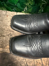 Afbeelding in Gallery-weergave laden, super stoere bijna Nieuwe biker boots van Sendra maat 42