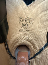 Afbeelding in Gallery-weergave laden, super stoere bijna Nieuwe biker boots van Sendra maat 42