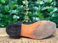 Afbeelding in Gallery-weergave laden, super stoere bijna Nieuwe biker boots van Sendra maat 42