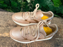 Afbeelding in Gallery-weergave laden, bijna Nieuwe sneakers van Xsensible maat 40 (wijdte G)