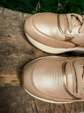 Afbeelding in Gallery-weergave laden, bijna Nieuwe sneakers van Xsensible maat 40 (wijdte G)