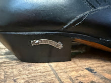 Afbeelding in Gallery-weergave laden, prachtige vintage instappers van Sendra maat 42