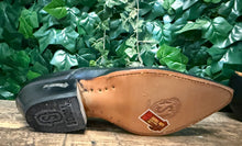 Afbeelding in Gallery-weergave laden, prachtige vintage instappers van Sendra maat 42