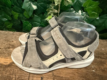 Afbeelding in Gallery-weergave laden, Nieuwe sandalen van Xsensible maat 38 (wijdte G)