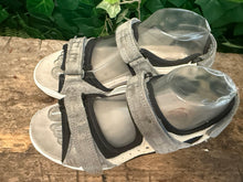 Afbeelding in Gallery-weergave laden, Nieuwe sandalen van Xsensible maat 38 (wijdte G)