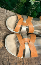 Afbeelding in Gallery-weergave laden, bijna nieuw sandalen van Xsensible maat 40 (wijdte G)