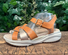 Afbeelding in Gallery-weergave laden, bijna nieuw sandalen van Xsensible maat 40 (wijdte G)