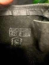 Afbeelding in Gallery-weergave laden, Bijna Nieuwe Biker Boots van Sendra maat 42