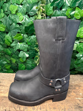 Afbeelding in Gallery-weergave laden, Nieuwe prachtige biker boots van Durango maat 42