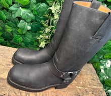 Afbeelding in Gallery-weergave laden, Nieuwe prachtige biker boots van Durango maat 42