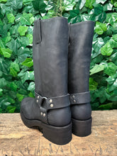 Afbeelding in Gallery-weergave laden, Nieuwe prachtige biker boots van Durango maat 42