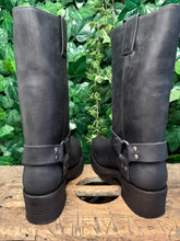 Afbeelding in Gallery-weergave laden, Nieuwe prachtige biker boots van Durango maat 42